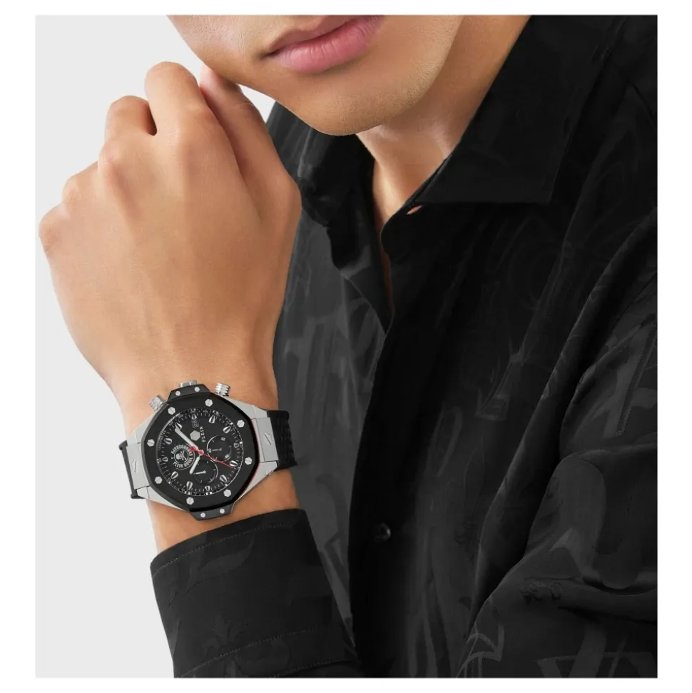 Plein Chrono Royal