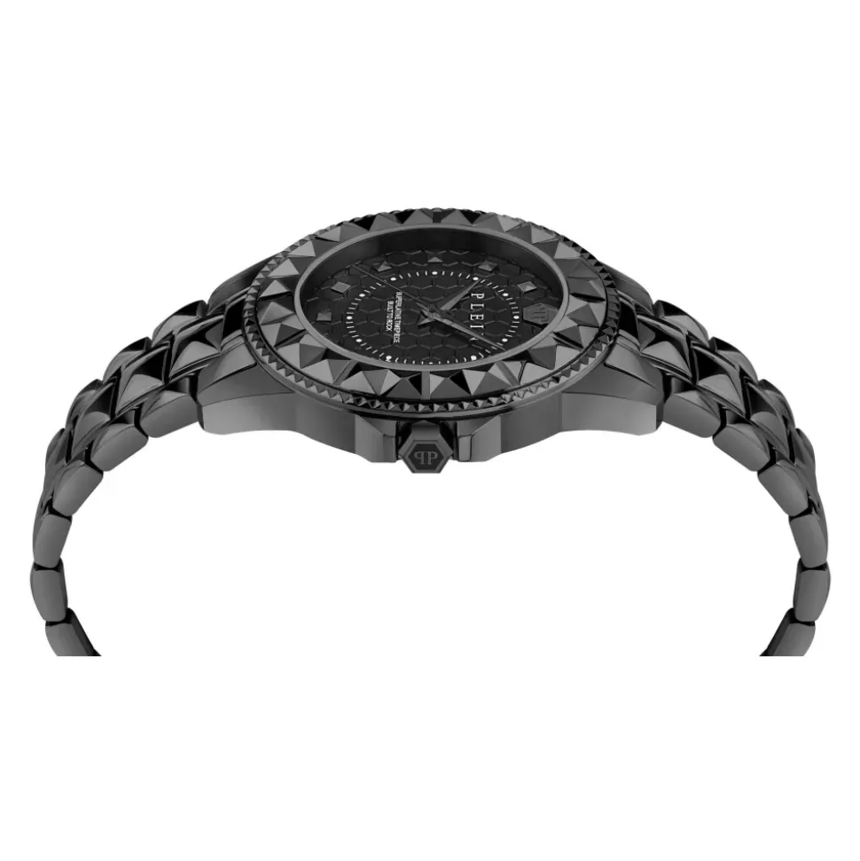 Plein Lady Rock Uhr