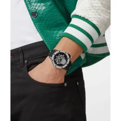 Plein Rich 46mm Uhr