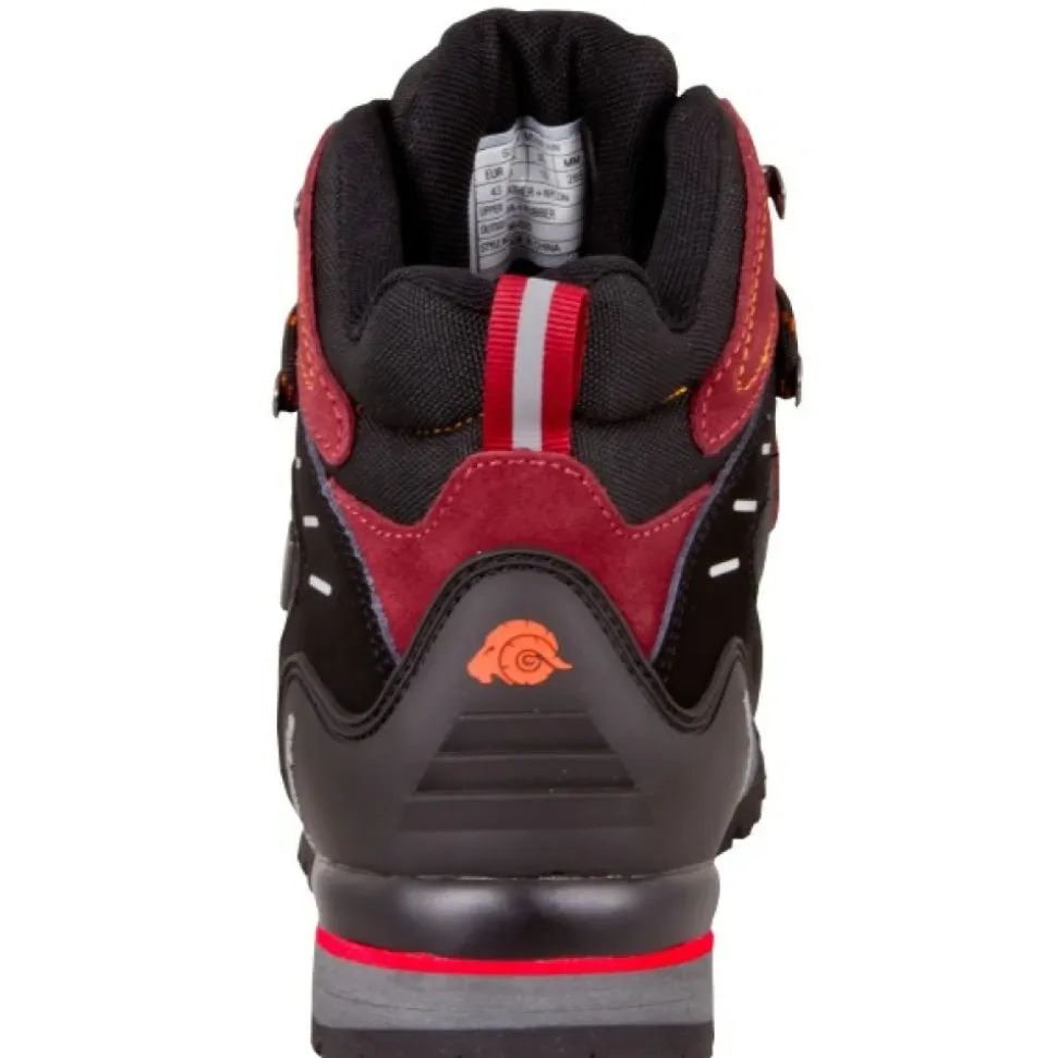 PM020 Trekking Boot