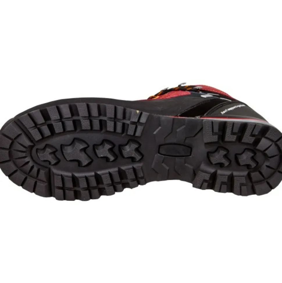 PM020 Trekking Boot