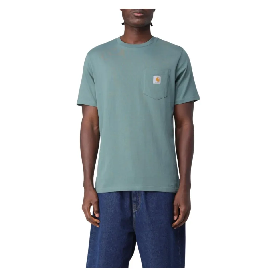 Pocket T-Shirt