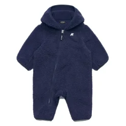 Polarfleece-Overall