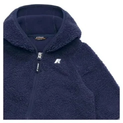 Polarfleece-Overall