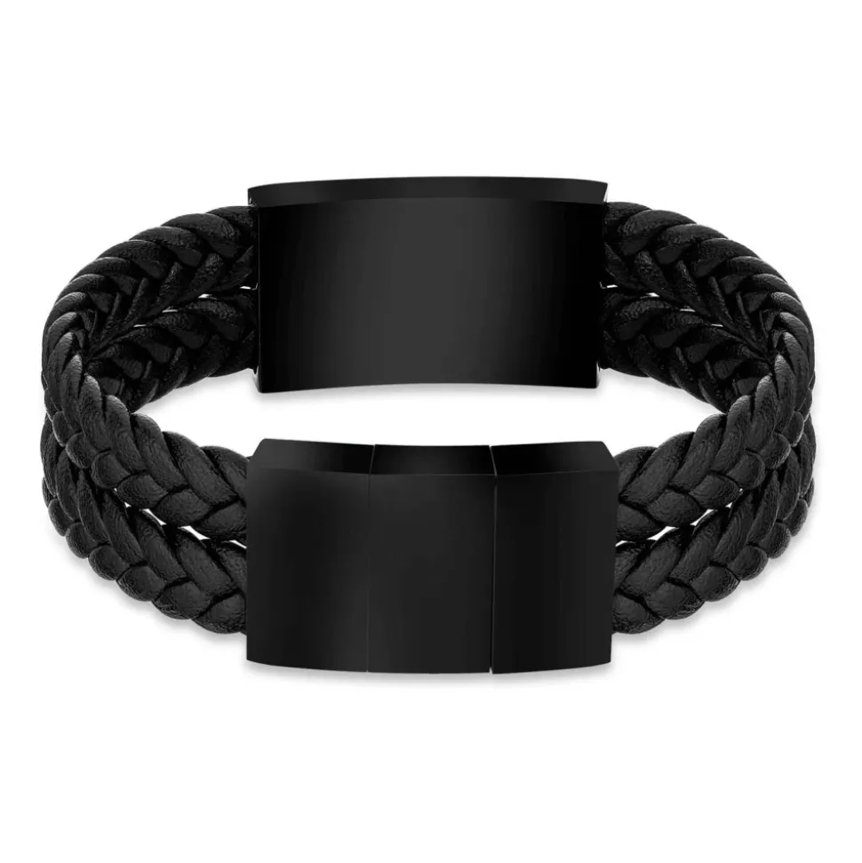 POLICE BRACELET Herren PEAGB2120301