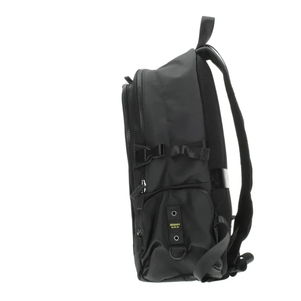 Polizeirucksack