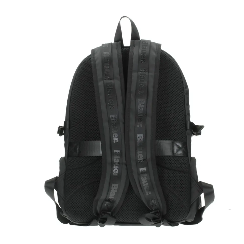 Polizeirucksack