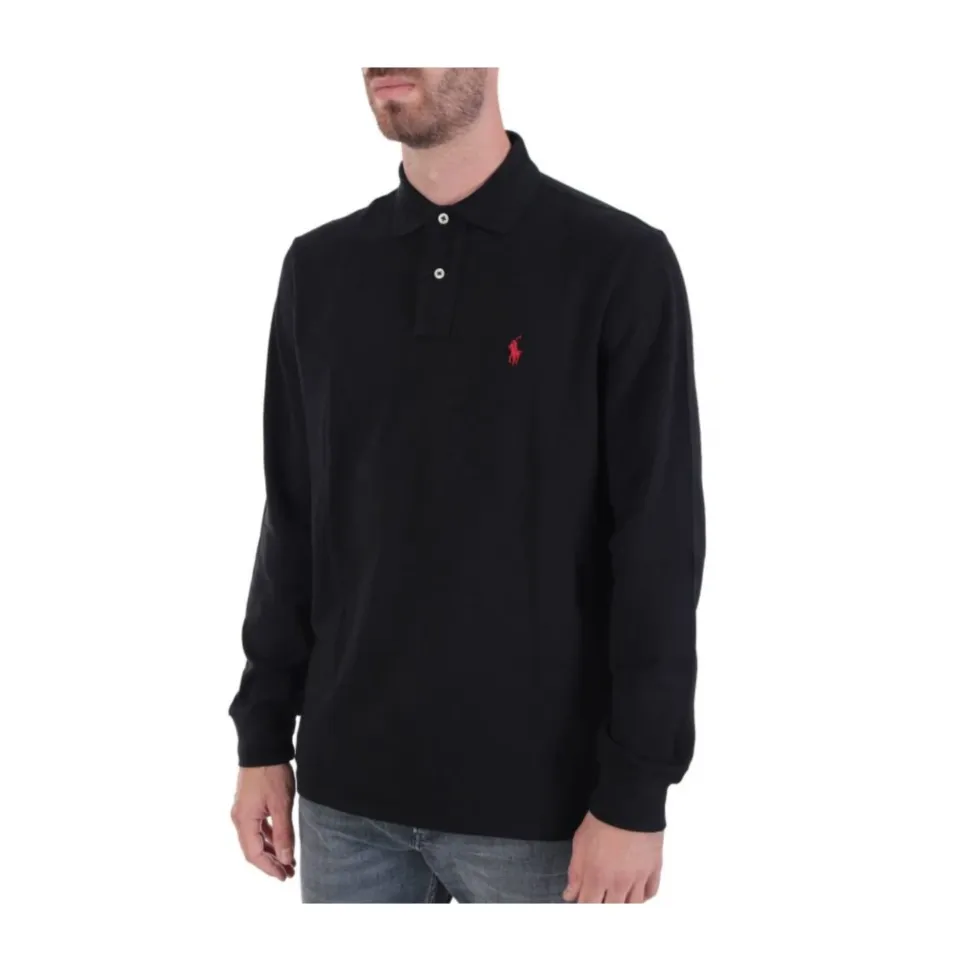 Polo Custom Slim Fit