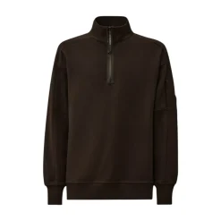 Polo Kragen Sweatshirts für Herren