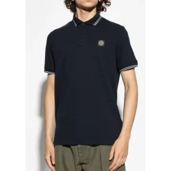 Polo mit Logo