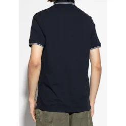Polo mit Logo