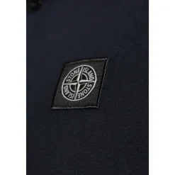 Polo mit Logo