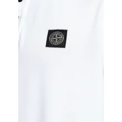 Polo mit Logo