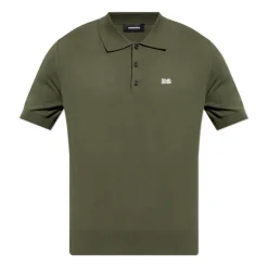 Polo mit Logo
