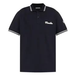 Polo mit Logo