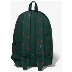 Polo Pony Rucksack