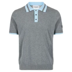 Polo Pullover
