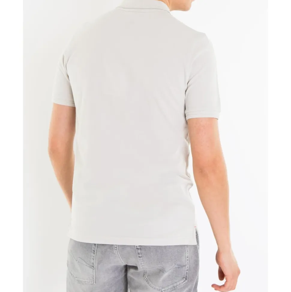 Polo Shirt Gangapuma Style