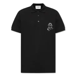 Polo Shirt Iceberg x Garfield