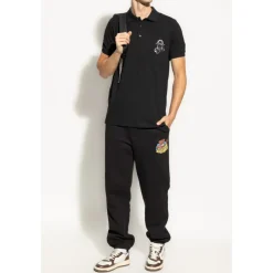 Polo Shirt Iceberg x Garfield