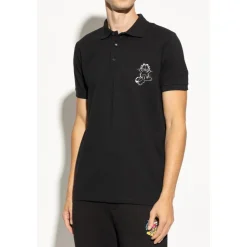 Polo Shirt Iceberg x Garfield