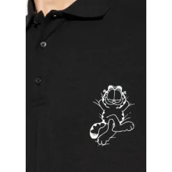 Polo Shirt Iceberg x Garfield