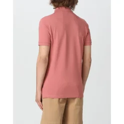 Polo Shirt Kurzarm