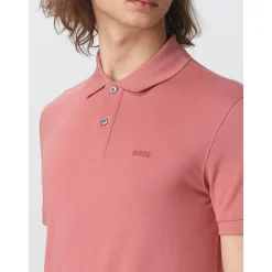 Polo Shirt Kurzarm