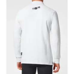 Polo Shirt LS