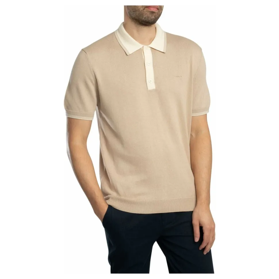 Poloshirt für Herren