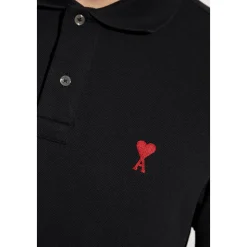 Poloshirt mit Logo