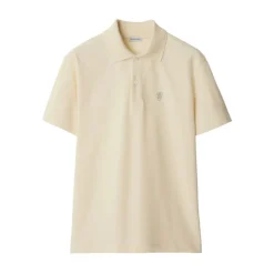 Polo-T-Shirt mit Logoaufdruck