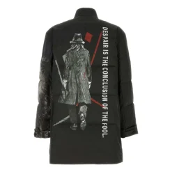Polyester Steppjacke