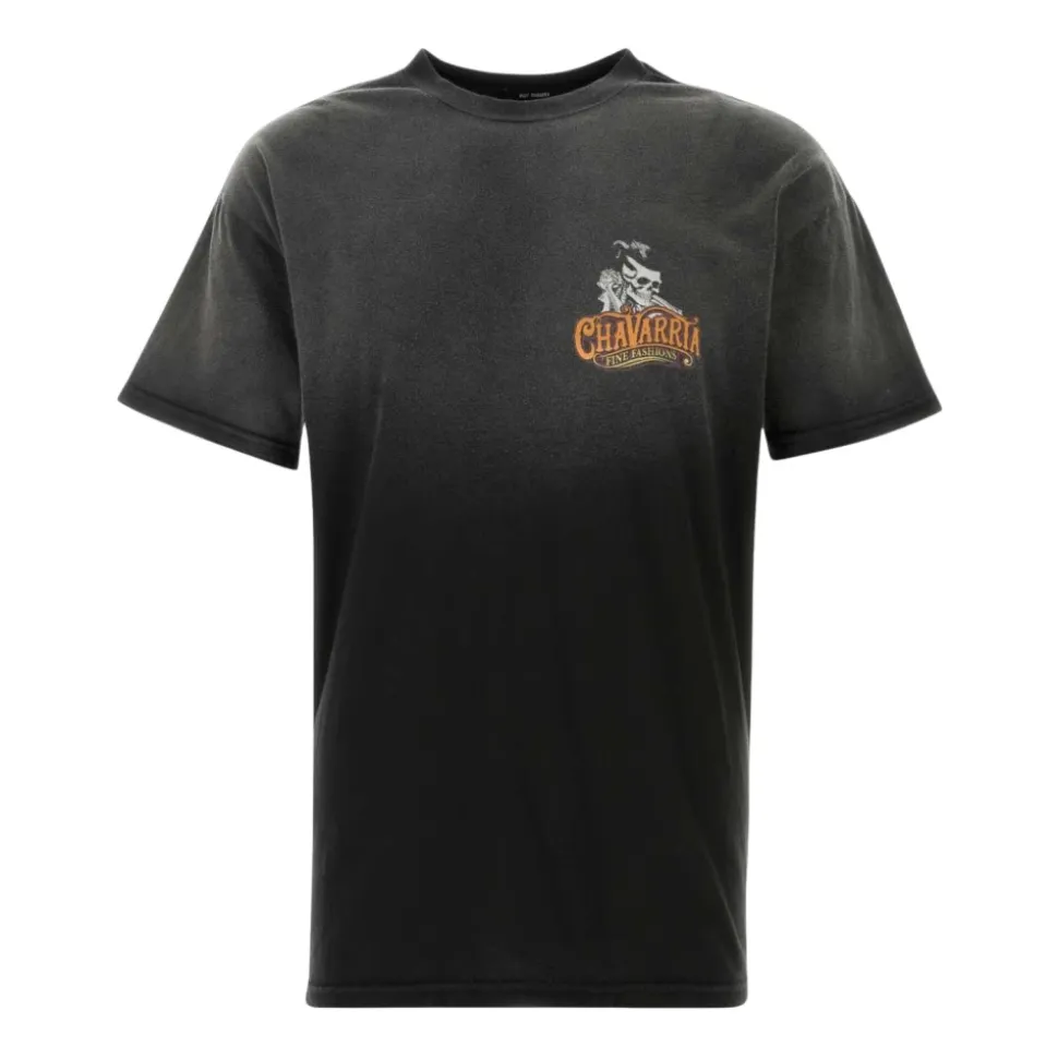 Pomade Easy Tee