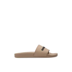 Pool Slide Sandalen