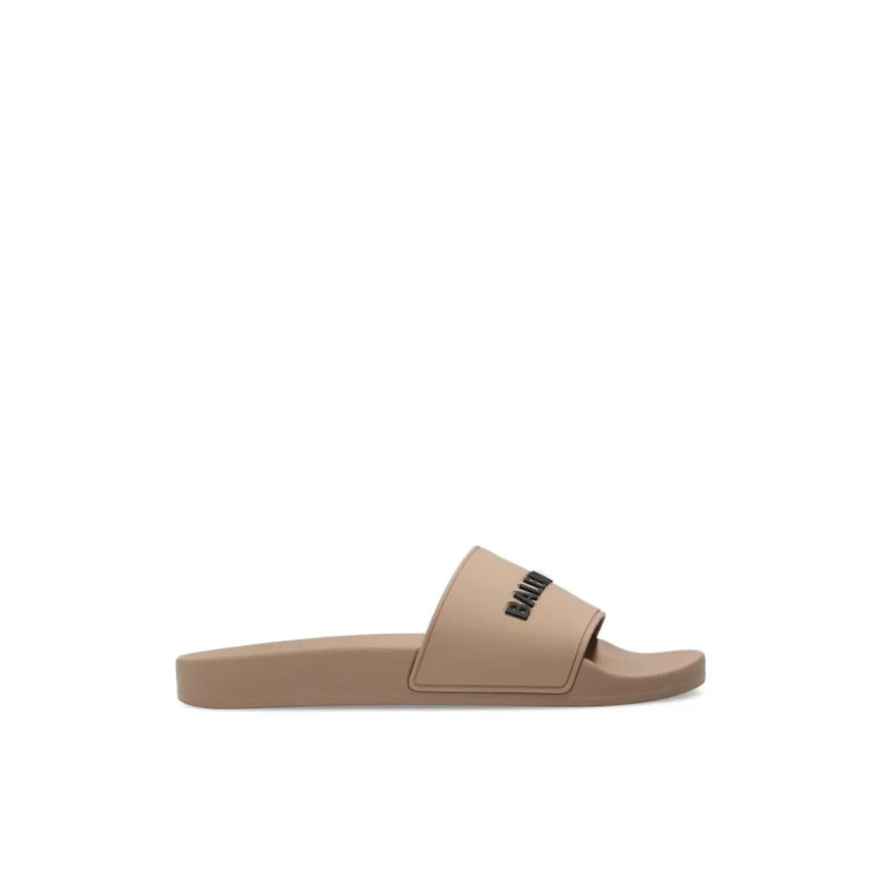 Pool Slide Sandalen