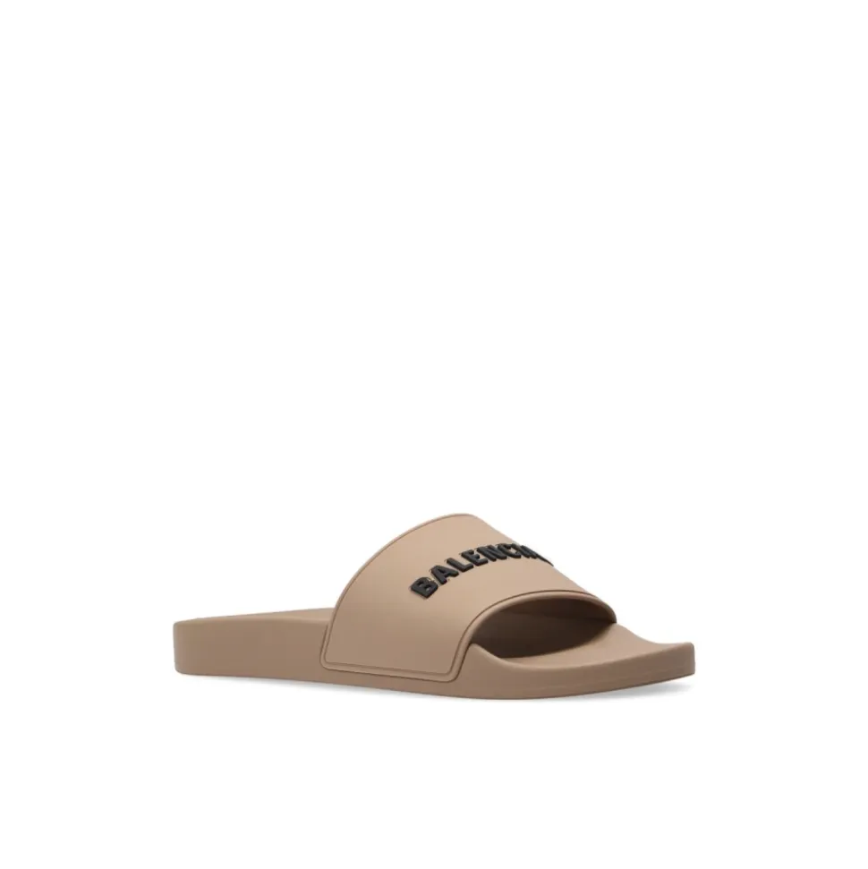 Pool Slide Sandalen