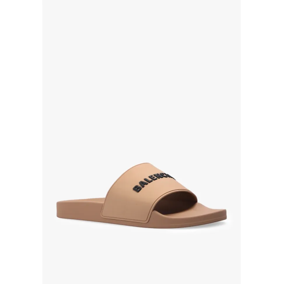 Pool Slides