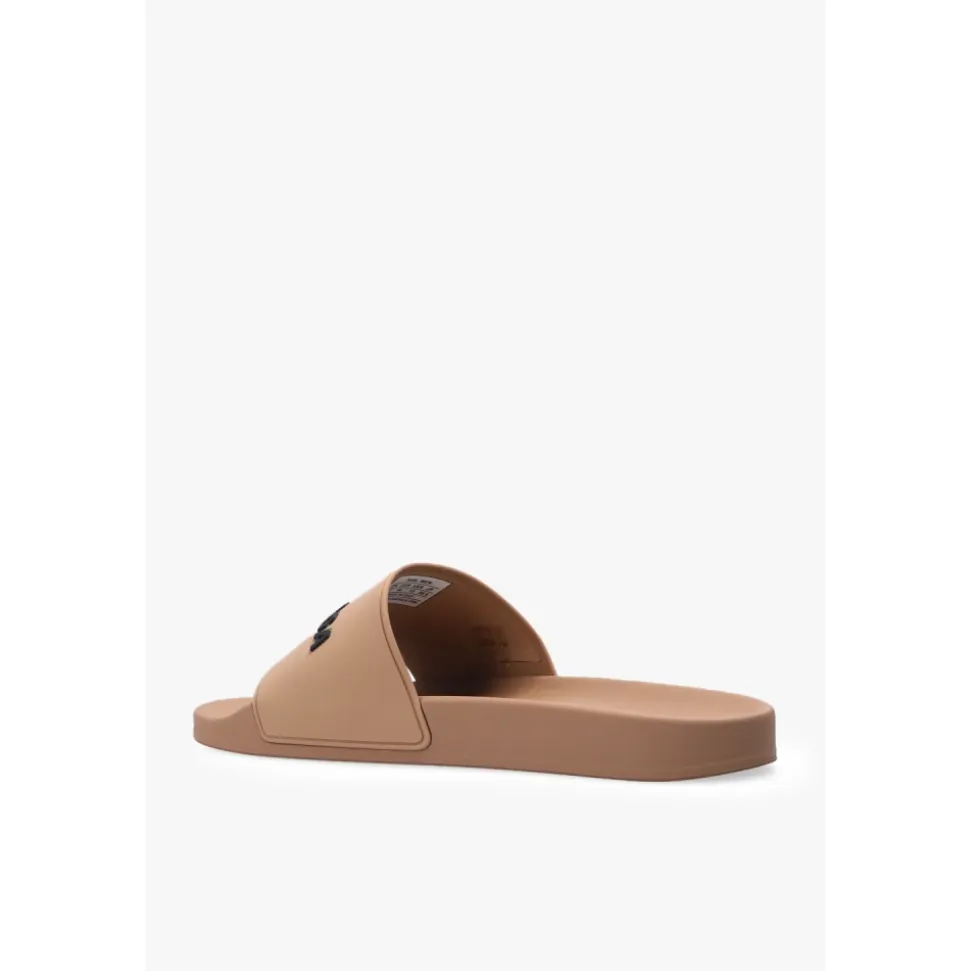 Pool Slides