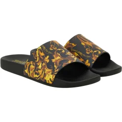 Pool Slides