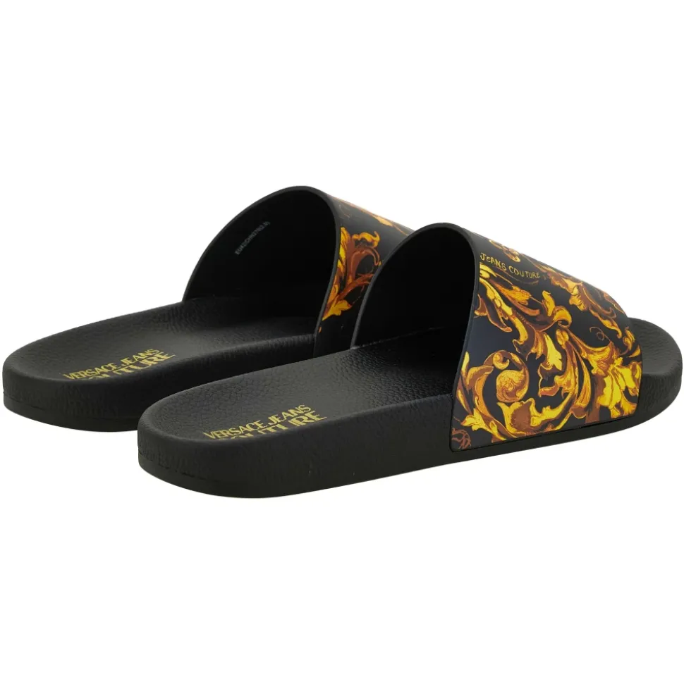 Pool Slides