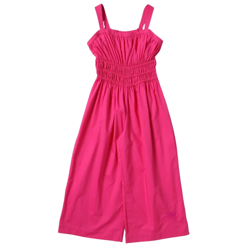 Popeline Jumpsuit Art. 033709