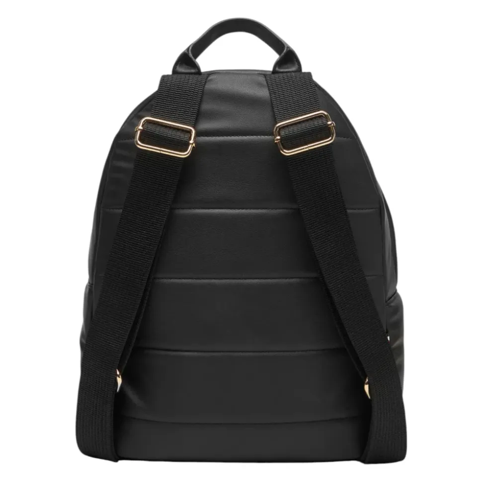 Popette Soft Dome Backpack