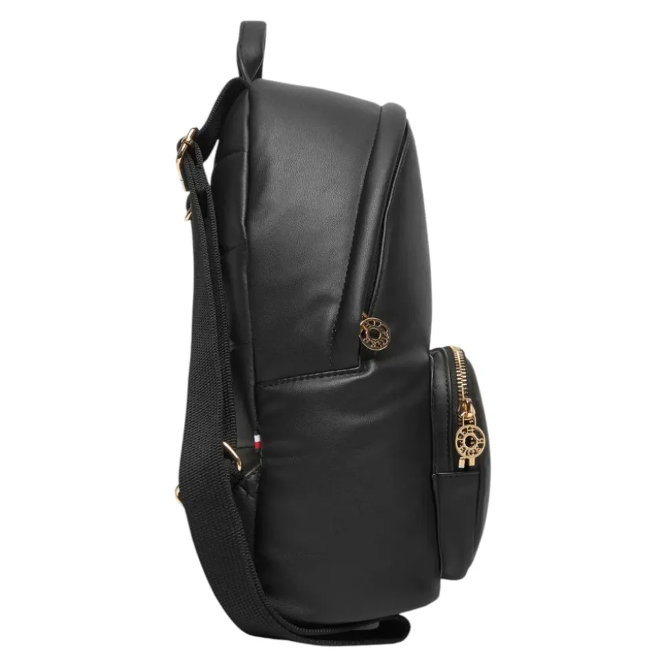 Popette Soft Dome Backpack