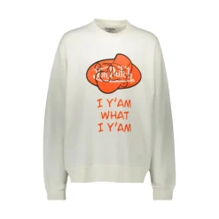 Popeye Crewneck Sweatshirt