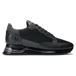 Popham Gas Triple Black Matt