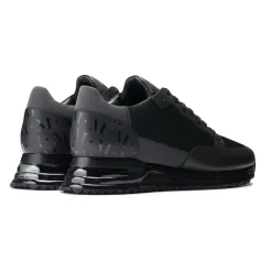 Popham Gas Triple Black Matt