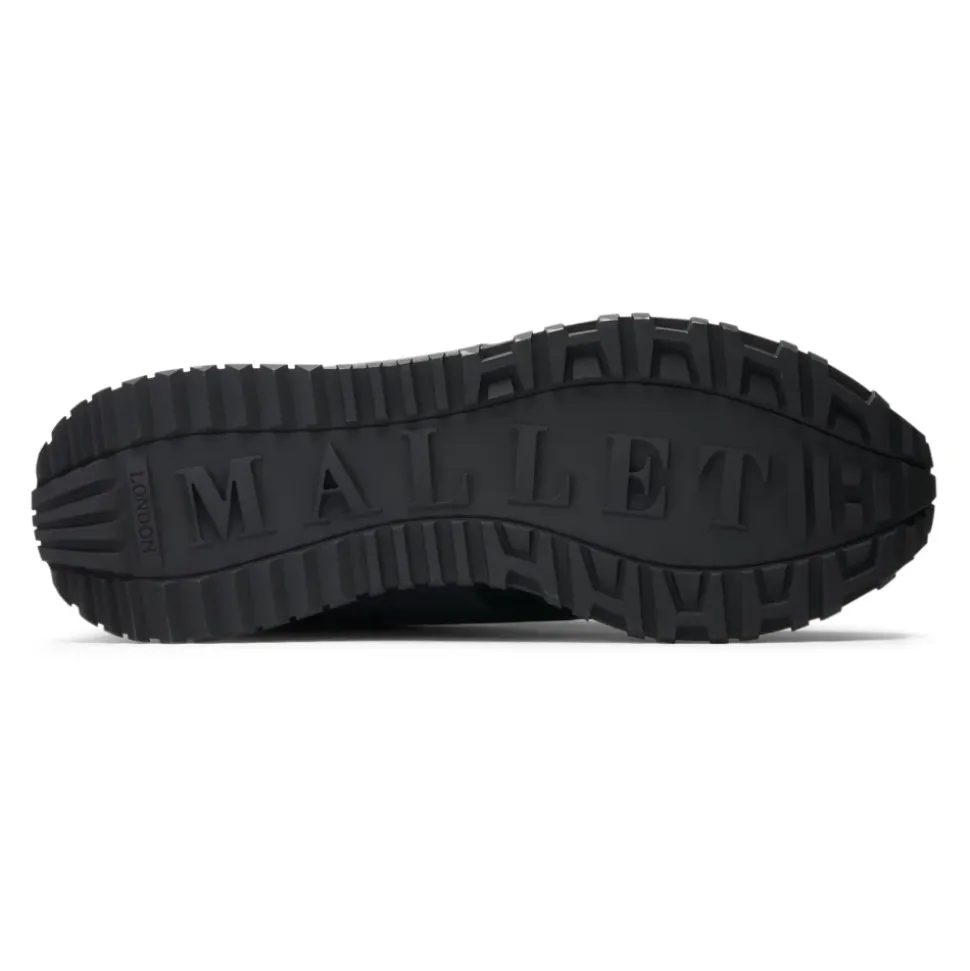 Popham Gas Triple Black Matt