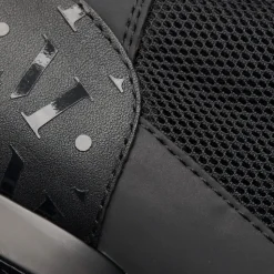 Popham Gas Triple Black Matt