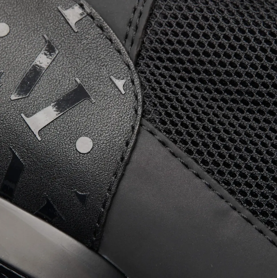 Popham Gas Triple Black Matt